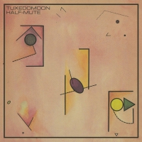 Tuxedomoon - Half-Mute Remastered vinyl cover