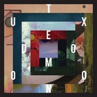 Tuxedomoon - The Box vinyl cover