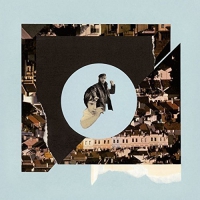 Tv Haze - Scrap Museum vinyl cover