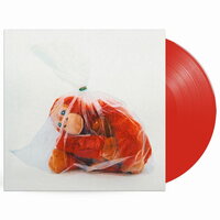 TV Priest - Cartoons vinyl cover