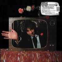 TV Smith - Channel 5 vinyl cover