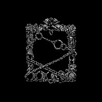 Tvam - Ruins vinyl cover