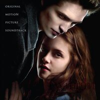 Twilight Soundtrack - Twilight Soundtrack vinyl cover