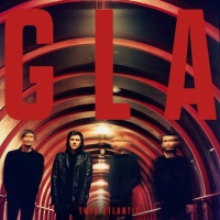 Twin Atlantic - Gla vinyl cover
