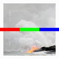 Twin Atlantic - Power vinyl cover