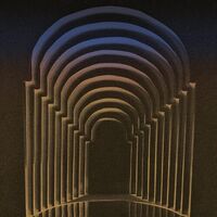 Twin Drugs - In Now Less Than Ever vinyl cover