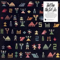 Twit 1 - THe Sit-In vinyl cover