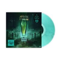 Twiztid - Welcome to your funeral (Death Spectre; Amazon Exclusive) vinyl cover