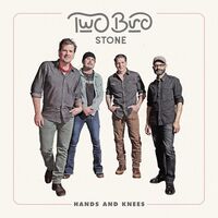 Two Bird Stone - Hands And Knees vinyl cover