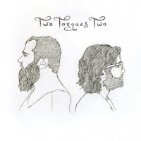 Two Tongues - Two Tongues Two vinyl cover