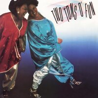 Two Tons O Fun - Two Tons O' Fun vinyl cover