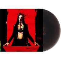 Tx2 - End of Us vinyl cover