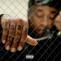 Ty Dolla $Ign - Free Tc vinyl cover