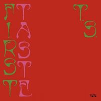 Ty Segall - First Taste vinyl cover