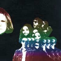 Ty Segall - Freedom's Goblin vinyl cover