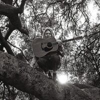 Ty Segall - "Hello, Hi" vinyl cover