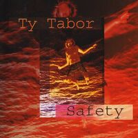 Ty Tabor - Safety (Red)