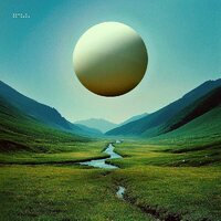 Tycho - Infinite Health vinyl cover