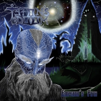 Tyfon's Doom - Emperor's Path vinyl cover