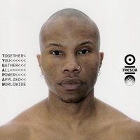 Tygapaw - Together You Gather All Power Applied Worldwide vinyl cover