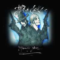 Tyla  &  Spike - Flagrantly Yours vinyl cover