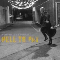 Tyler / Apostles Keith - Hell To Pay