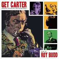 Tyler Bates - Get Carter