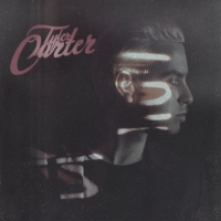 Tyler Carter - Leave Your Love vinyl cover