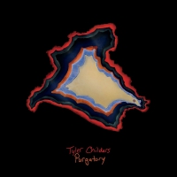 Tyler Childers - Purgatory vinyl cover