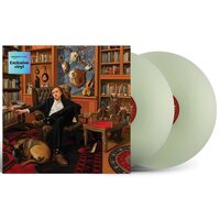 Tyler Childers - Snipe Hunter (Amazon Exclusive Edition) vinyl cover