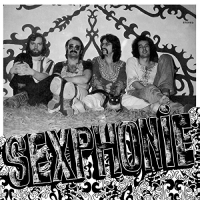 Tyll - Sexphonie vinyl cover