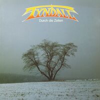 Tyndall - Durch Die Zeiten vinyl cover