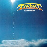 Tyndall - Reflexionen vinyl cover