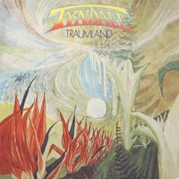 Tyndall - Traumland vinyl cover