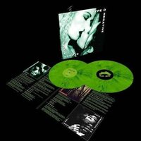 Type O Negative - Bloody Kisses: Suspended In Dusk  vinyl cover
