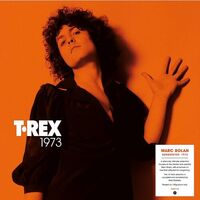Tyrannosaurus Rex - Songwriter: 1973 