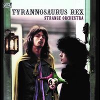 Tyrannosaurus Rex - Strange Orchestra
