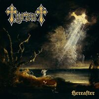 Tyrant - Hereafter vinyl cover