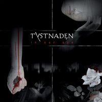 Tystnaden - In Our Eye vinyl cover