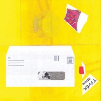 Tyvek - Origin Of What vinyl cover