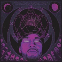 U.g. (Of Cella Dwellas) - Portals vinyl cover