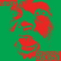 U-Roy - Version Galore vinyl cover