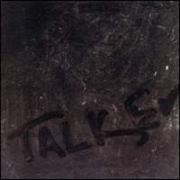U.s. Maple - Talker vinyl cover