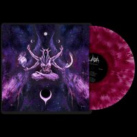 Uada - Crepuscule Natura vinyl cover