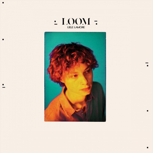 Uele Lamore - Loom vinyl cover