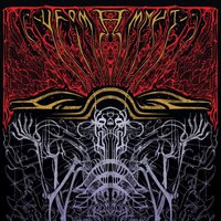 UFOmammut - Hidden vinyl cover