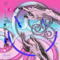 Uh - Humanus vinyl cover