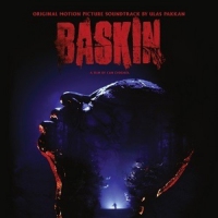 Ulas Pakkan - Baskin vinyl cover