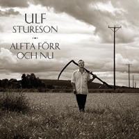 Ulf Stureson - Alfta Forr Och Nu vinyl cover