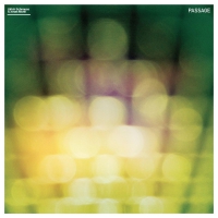 Ulrich / Munk,jonas Schnauss - Passage vinyl cover